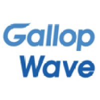 GallopWave logo - Similar company to Opus Microsystems