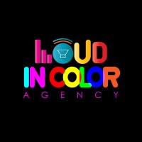 Loud In Color Agency logo - Similar company to Darkpool Solutions Inc.
