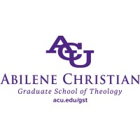 Acu Graduate School Of Theology