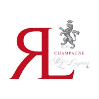 Champagne RL Legras logo - Similar company to Domaine Solignac