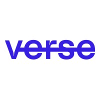 Verse Internet logo - Similar company to Yab Telecom