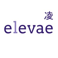elevae logo - Similar company to Blk Owned