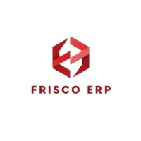 Frisco ERP logo - Similar company to Frisco Inc.