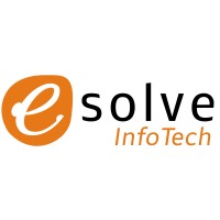 E-solve Infotech Private Limited logo - Similar company to For Tuffy