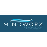 Mindworx Psychology logo - Similar company to Precedent Productions