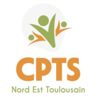 CPTS Nord Est Toulousain logo - Similar company to Active Ton Corps