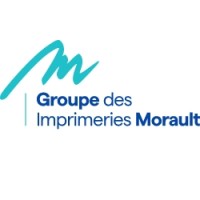 Groupe des imprimeries Morault - Compiègne logo - Similar company to Esn Compiègne