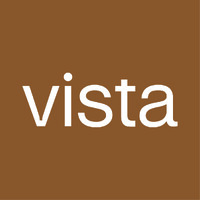 Vista logo - Similar company to Le Toro 3D Studio