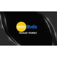 Anim Studio logo - Similar company to After_Image_Vfx