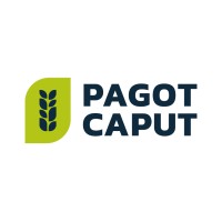 ETS PAGOT CAPUT logo - Similar company to J-F Agri