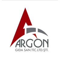 Argon Gıda logo - Similar company to Mhd Iroda