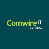 Comwire IT logo - Similar company to Orbitel Technologies