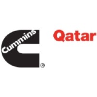 Cummins Qatar LLC logo - Similar company to Amtrad Environmental