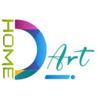 Home Di Art Corporation logo - Similar company to Uplix Ai