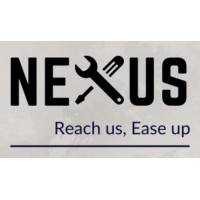 NEXUS- Reach Us Ease Up logo - Similar company to Qalanaksh Advertising