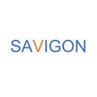 Savigon Management & Development logo - Similar company to Frontmatec B.V.