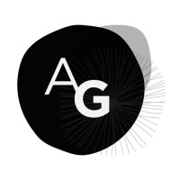 Amazing Greys logo - Similar company to Silverback Creatives