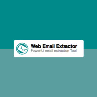 Web Email Extractor logo - Similar company to Webomail - Premium Email Provider