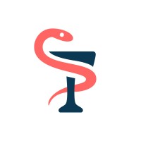 MedCup logo - Similar company to Dare.Systems