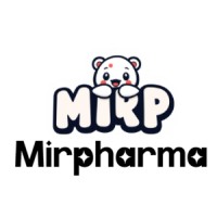 Mirpharma logo - Similar company to Mirfarma