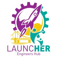 LauncHER Engineer's Hub logo - Similar company to Nuttah