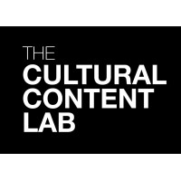 The Cultural Content Lab logo - Similar company to Team Rubber