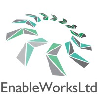 ENABLE WORKS LTD logo - Similar company to Enableworks
