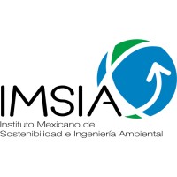 IMSIA - Instituto Mexicano de Sostenibilidad e Ingeniería Ambiental logo - Similar company to Piima - Proyectos Integrales En Ingeniería Y Medio Ambiente.
