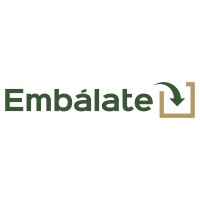Embálate logo - Similar company to Cadepa