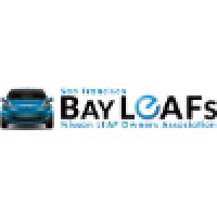San Francisco BayLEAFs logo - Similar company to Kempelek