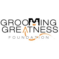 Grooming Greatness Foundation logo - Similar company to Power Is Giving