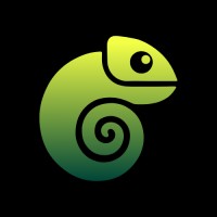 Chamelio logo - Similar company to C12 Ltd