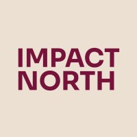 Impact North logo - Similar company to One Percent Program