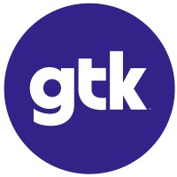 gtk logo - Similar company to Elysium Tech | Iot & Ai Driven Spa