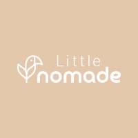 Little nomade logo - Similar company to Phalène