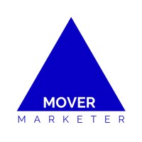 Mover Marketer logo - Similar company to Movers Virtual Teams