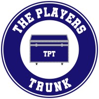 The Players Trunk logo - Similar company to Starting Line