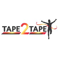 TAPE2TAPE LIMITED logo - Similar company to Bounce Back Ap