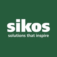 sikos GmbH logo - Similar company to Ting Beratungs-Gmbh