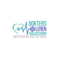 Dokters leren solliciteren logo - Similar company to Traininge