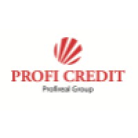 PROFI CREDIT Bulgaria Ltd. logo - Similar company to Algorithmity Ltd