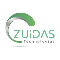 ZuidasTechnologies logo - Similar company to Azm Construction