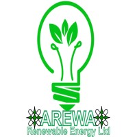 Arewa Renewable Energy limited logo - Similar company to Exinn Technology Center