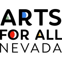 Arts for All Nevada logo - Similar company to Arts For All Nevada