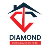 Diamond Roofing and Metals logo - Similar company to Elegant Natural Stones Pvt. Ltd.