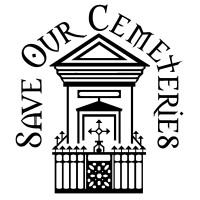 Save Our Cemeteries logo - Similar company to Find A Grave