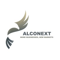 Alconext Spain logo - Similar company to Sourzzin