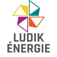 LUDIKENERGIE logo - Similar company to Blanchet Energie