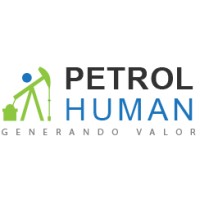 Petrol Human logo - Similar company to Echometer Company