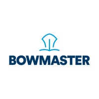Bowmaster logo - Similar company to Digital Mast